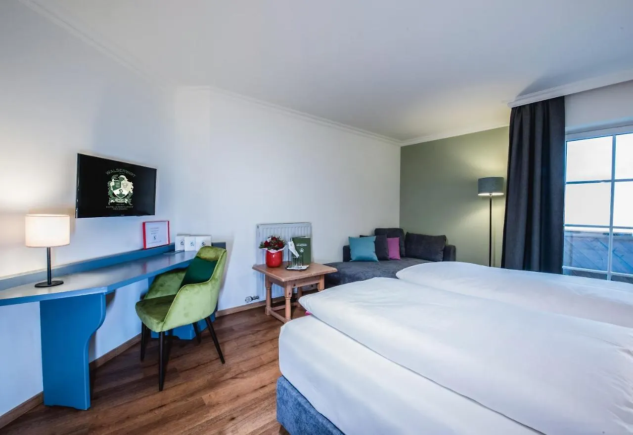 Hotel Walserwirt