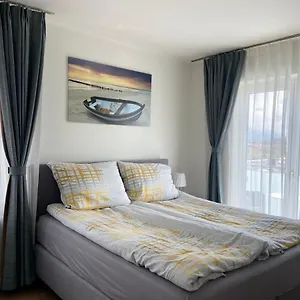 Appartamento Wohnen Mit Bergausblick
